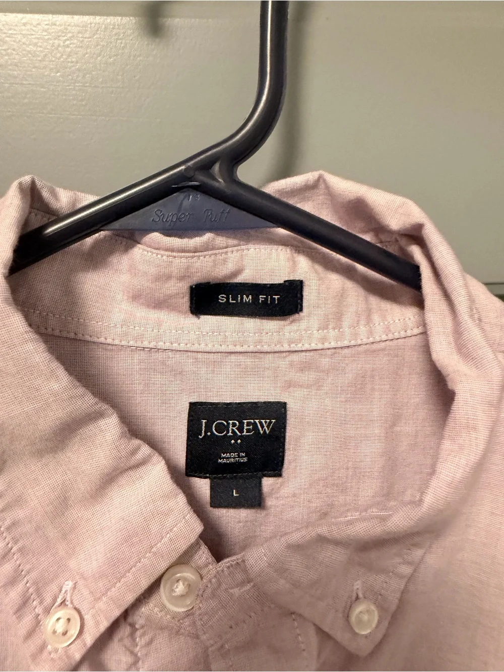 J. Crew crew men’s